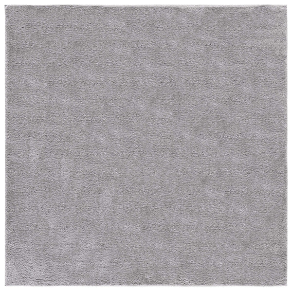 Safavieh Tahoe Shag 670 Power Loomed 60% Polypropylene/Jute 40% Contemporary Rug THO670H-7SQ