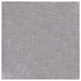 Safavieh Tahoe Shag 670 Power Loomed 60% Polypropylene/Jute 40% Contemporary Rug THO670H-7SQ