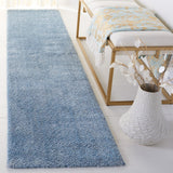 Safavieh Tahoe Shag 670 Power Loomed 60% Polypropylene/Jute 40% Contemporary Rug THO670M-29