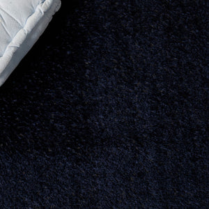 Safavieh Tahoe Shag 670 Power Loomed 60% Polypropylene/Jute 40% Contemporary Rug THO670N-5