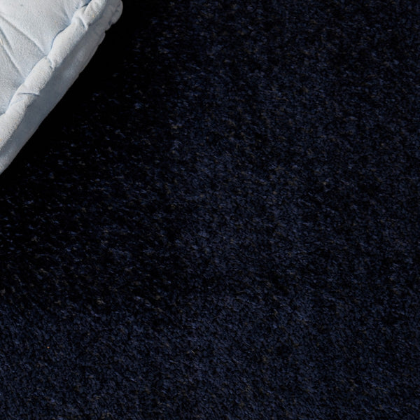 Safavieh Tahoe Shag 670 Power Loomed 60% Polypropylene/Jute 40% Contemporary Rug THO670N-5