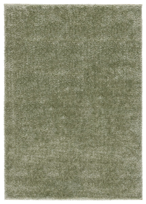 Safavieh Tahoe Shag 670 Power Loomed 60% Polypropylene/Jute 40% Contemporary Rug THO670W-5
