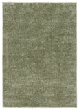 Safavieh Tahoe Shag 670 Power Loomed 60% Polypropylene/Jute 40% Contemporary Rug THO670W-5