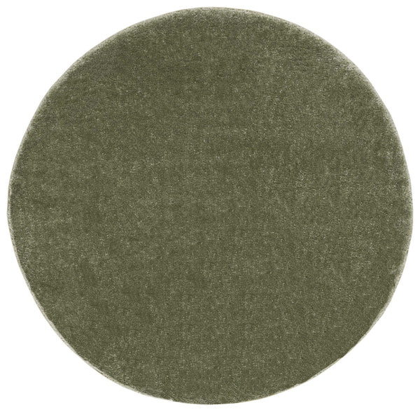 Safavieh Tahoe Shag 670 Power Loomed 60% Polypropylene/Jute 40% Contemporary Rug THO670W-7R