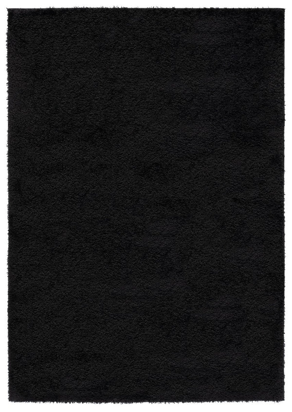 Safavieh Tahoe Shag 670 Power Loomed 60% Polypropylene/Jute 40% Contemporary Rug THO670Z-5