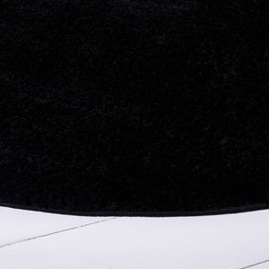 Safavieh Tahoe Shag 670 Power Loomed 60% Polypropylene/Jute 40% Contemporary Rug THO670Z-7R