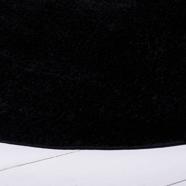 Safavieh Tahoe Shag 670 Power Loomed 60% Polypropylene/Jute 40% Contemporary Rug THO670Z-7R