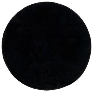 Safavieh Tahoe Shag 670 Power Loomed 60% Polypropylene/Jute 40% Contemporary Rug THO670Z-7R