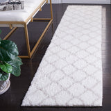 Safavieh Tahoe Shag 675 Power Loomed 60% Polypropylene/Jute 40% Contemporary Rug THO675A-9