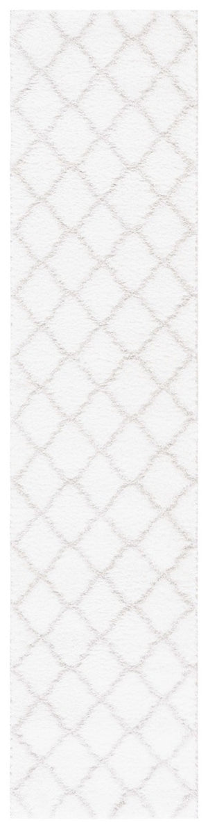 Safavieh Tahoe Shag 675 Power Loomed 60% Polypropylene/Jute 40% Contemporary Rug THO675A-29