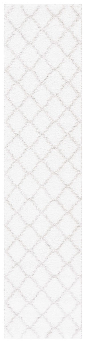 Safavieh Tahoe Shag 675 Power Loomed 60% Polypropylene/Jute 40% Contemporary Rug THO675A-29