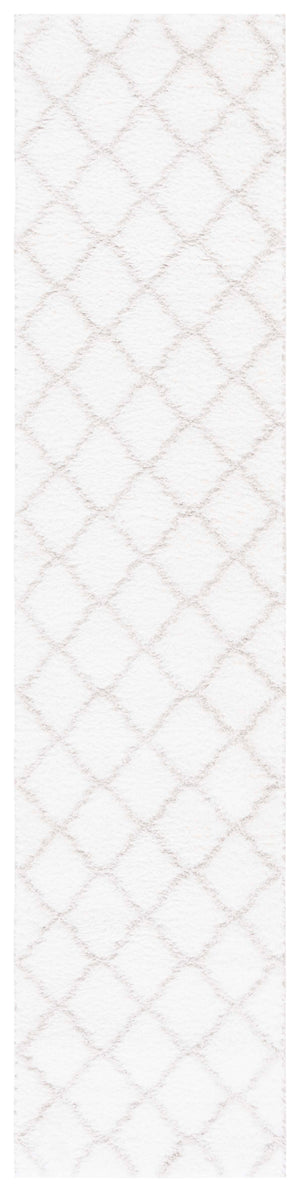Safavieh Tahoe Shag 675 Power Loomed 60% Polypropylene/Jute 40% Contemporary Rug THO675A-9