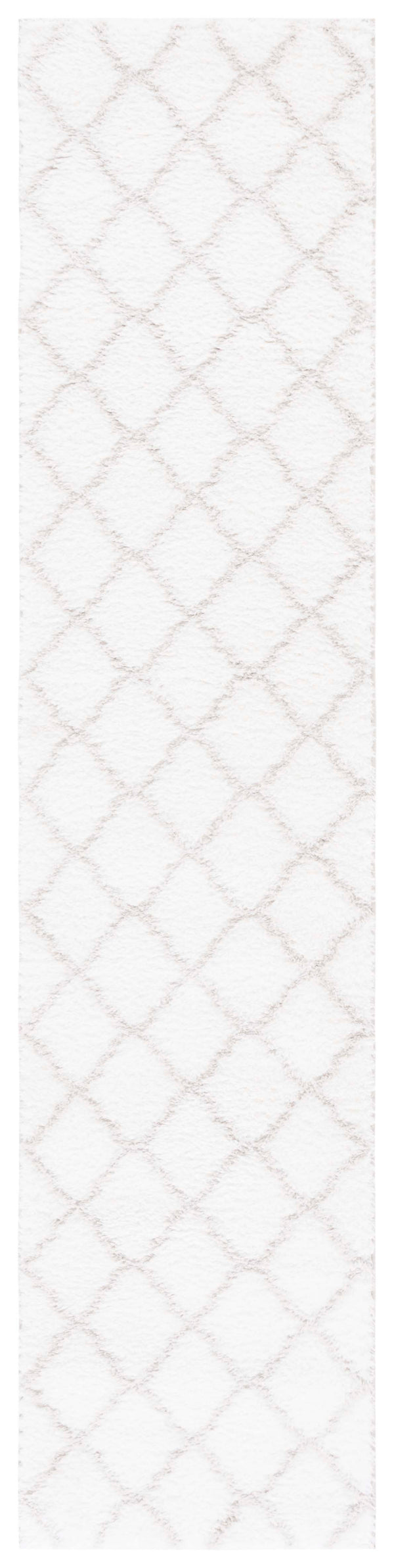 Safavieh Tahoe Shag 675 Power Loomed 60% Polypropylene/Jute 40% Contemporary Rug THO675A-9