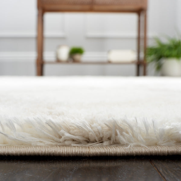 Safavieh Tahoe Shag 675 Power Loomed 60% Polypropylene/Jute 40% Contemporary Rug THO675A-5