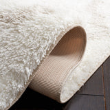 Safavieh Tahoe Shag 675 Power Loomed 60% Polypropylene/Jute 40% Contemporary Rug THO675A-9