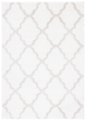 Safavieh Tahoe Shag 675 Power Loomed 60% Polypropylene/Jute 40% Contemporary Rug THO675A-5