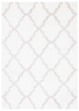 Safavieh Tahoe Shag 675 Power Loomed 60% Polypropylene/Jute 40% Contemporary Rug THO675A-9