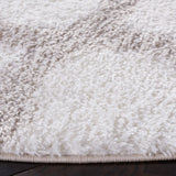 Safavieh Tahoe Shag 675 Power Loomed 60% Polypropylene/Jute 40% Contemporary Rug THO675A-9