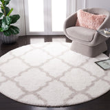 Safavieh Tahoe Shag 675 Power Loomed 60% Polypropylene/Jute 40% Contemporary Rug THO675A-9