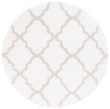 Safavieh Tahoe Shag 675 Power Loomed 60% Polypropylene/Jute 40% Contemporary Rug THO675A-9