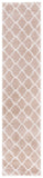 Safavieh Tahoe Shag 675 Power Loomed 60% Polypropylene/Jute 40% Contemporary Rug THO675B-9