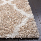 Safavieh Tahoe Shag 675 Power Loomed 60% Polypropylene/Jute 40% Contemporary Rug THO675B-9