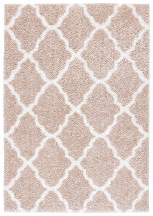 Safavieh Tahoe Shag 675 Power Loomed 60% Polypropylene/Jute 40% Contemporary Rug THO675B-9
