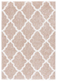 Safavieh Tahoe Shag 675 Power Loomed 60% Polypropylene/Jute 40% Contemporary Rug THO675B-9