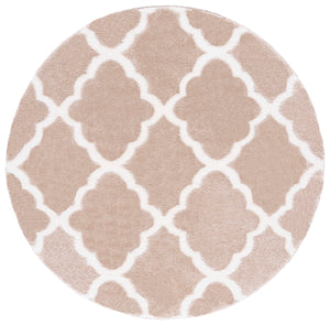 Safavieh Tahoe Shag 675 Power Loomed 60% Polypropylene/Jute 40% Contemporary Rug THO675B-9