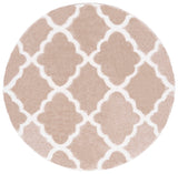 Safavieh Tahoe Shag 675 Power Loomed 60% Polypropylene/Jute 40% Contemporary Rug THO675B-9