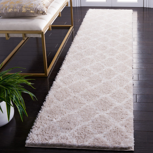 Safavieh Tahoe Shag 675 Power Loomed 60% Polypropylene/Jute 40% Contemporary Rug THO675G-29