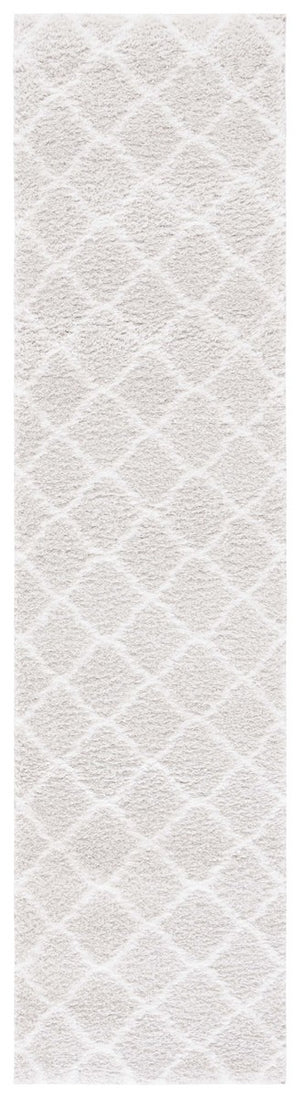 Safavieh Tahoe Shag 675 Power Loomed 60% Polypropylene/Jute 40% Contemporary Rug THO675G-29