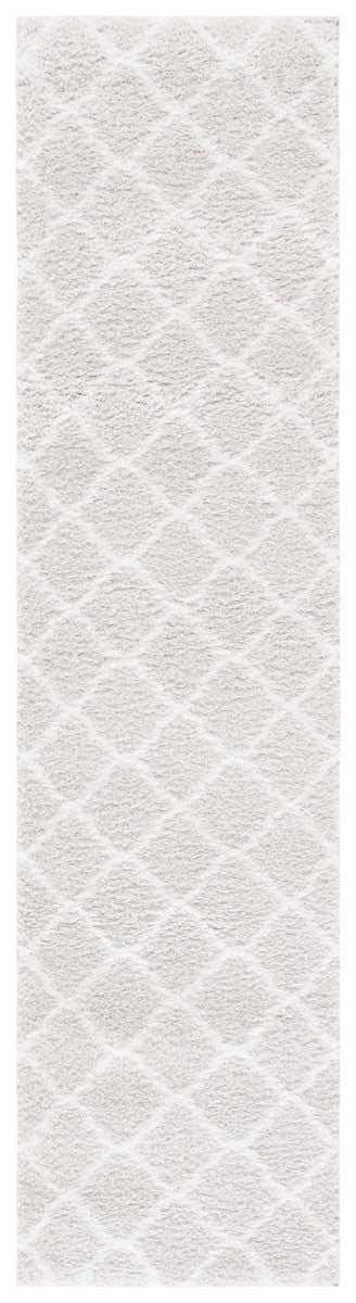 Safavieh Tahoe Shag 675 Power Loomed 60% Polypropylene/Jute 40% Contemporary Rug THO675G-29