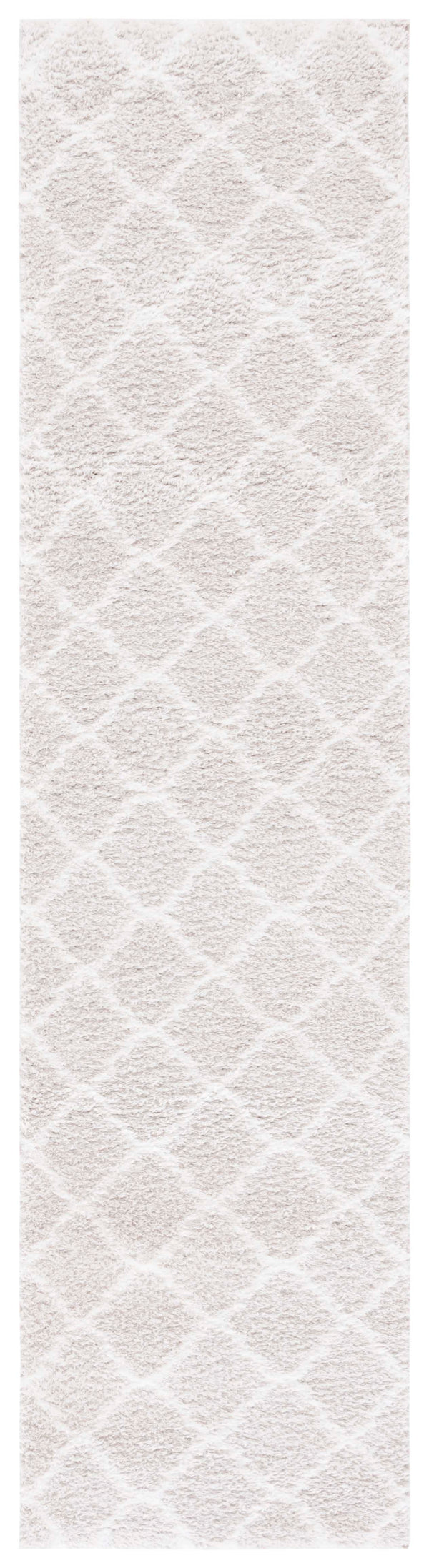 Safavieh Tahoe Shag 675 Power Loomed 60% Polypropylene/Jute 40% Contemporary Rug THO675G-6