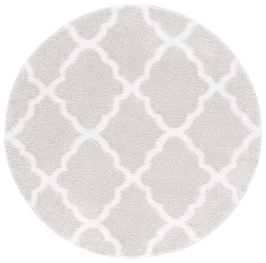 Safavieh Tahoe Shag 675 Power Loomed 60% Polypropylene/Jute 40% Contemporary Rug THO675G-7R