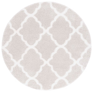 Safavieh Tahoe Shag 675 Power Loomed 60% Polypropylene/Jute 40% Contemporary Rug THO675G-6