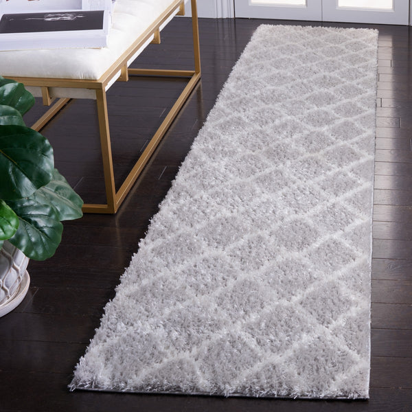 Safavieh Tahoe Shag 675 Power Loomed 60% Polypropylene/Jute 40% Contemporary Rug THO675H-29