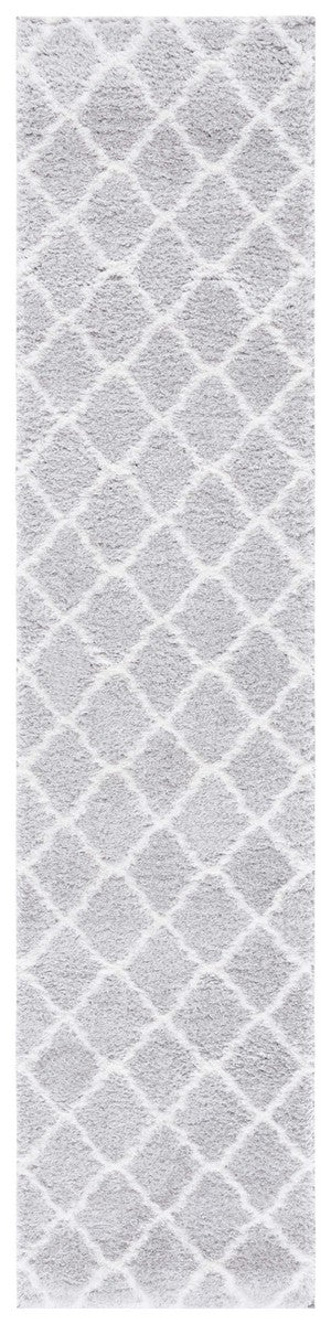 Safavieh Tahoe Shag 675 Power Loomed 60% Polypropylene/Jute 40% Contemporary Rug THO675H-29