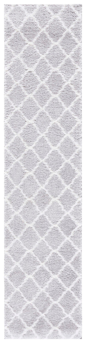 Safavieh Tahoe Shag 675 Power Loomed 60% Polypropylene/Jute 40% Contemporary Rug THO675H-9