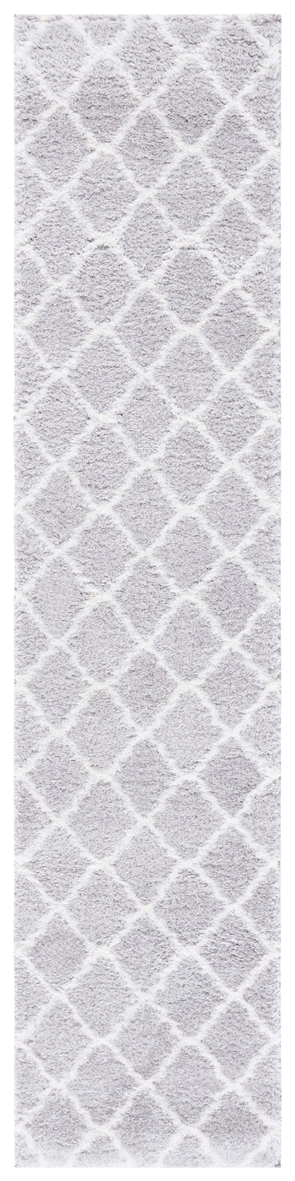 Safavieh Tahoe Shag 675 Power Loomed 60% Polypropylene/Jute 40% Contemporary Rug THO675H-9
