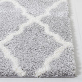 Safavieh Tahoe Shag 675 Power Loomed 60% Polypropylene/Jute 40% Contemporary Rug THO675H-9