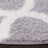 Safavieh Tahoe Shag 675 Power Loomed 60% Polypropylene/Jute 40% Contemporary Rug THO675H-9