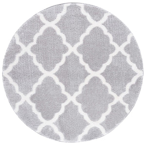 Safavieh Tahoe Shag 675 Power Loomed 60% Polypropylene/Jute 40% Contemporary Rug THO675H-7R