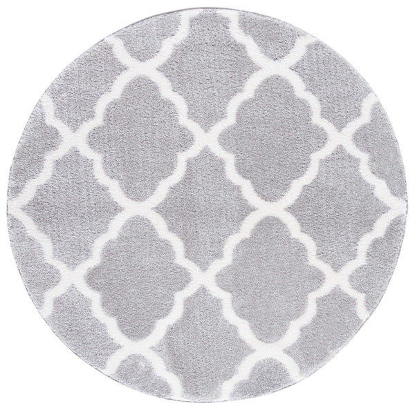 Safavieh Tahoe Shag 675 Power Loomed 60% Polypropylene/Jute 40% Contemporary Rug THO675H-7R