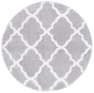 Safavieh Tahoe Shag 675 Power Loomed 60% Polypropylene/Jute 40% Contemporary Rug THO675H-9