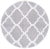 Safavieh Tahoe Shag 675 Power Loomed 60% Polypropylene/Jute 40% Contemporary Rug THO675H-9