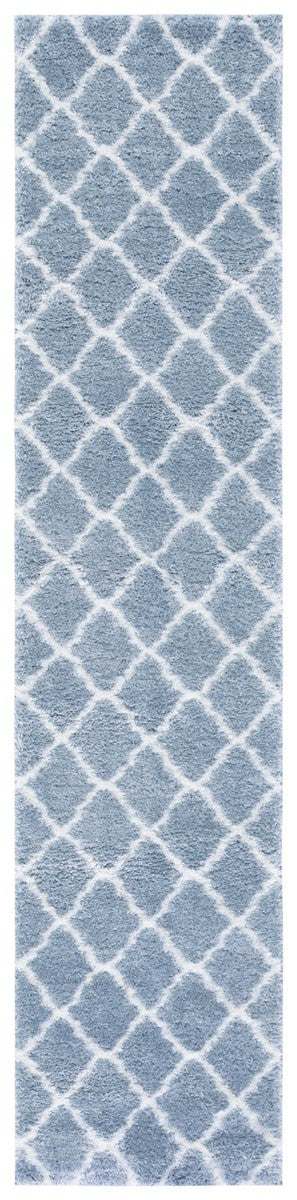 Safavieh Tahoe Shag 675 Power Loomed 60% Polypropylene/Jute 40% Contemporary Rug THO675M-29