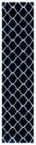 Safavieh Tahoe Shag 675 Power Loomed 60% Polypropylene/Jute 40% Contemporary Rug THO675N-9