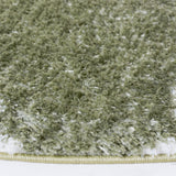 Safavieh Tahoe Shag 675 Power Loomed 60% Polypropylene/Jute 40% Contemporary Rug THO675W-9