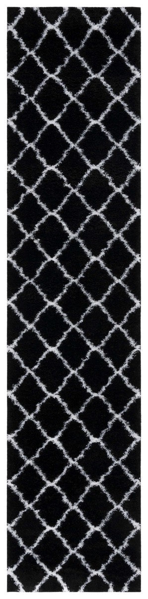 Safavieh Tahoe Shag 675 Power Loomed 60% Polypropylene/Jute 40% Contemporary Rug THO675Z-29